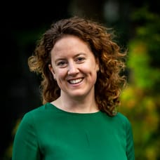 Eline Wiegersma - Struijs