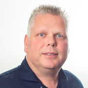 Jeroen de Heus - NVM-makelaar (directeur)