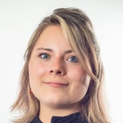 Demi Klunder - Office manager