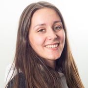Rosa Lopes Rodrigues - Commercieel medewerker