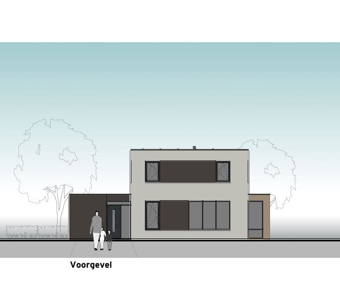 Parkweg, 19, de Wijk, 7957AE, Drenthe, Nederland 19 