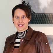 Monique Corvers - NVM-makelaar (directeur)