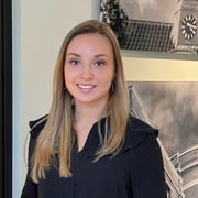 Irene de Groot - Office manager