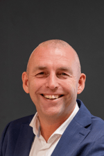 Dennis van der Gragt - NVM-makelaar