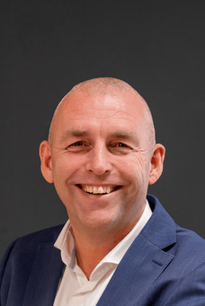 Dennis van der Gragt - NVM Registered Agent