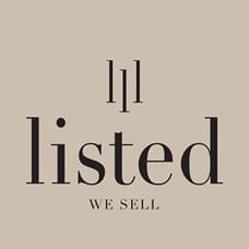 Makelaarskantoor Listed.