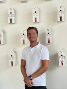 Elo Turksma - Hypotheekadviseur