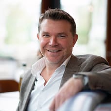 Ward Roozenburg - NVM Register Makelaar & Taxateur