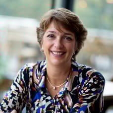 Antoinette Westland - NVM Makelaar