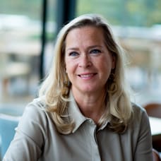 Carien Rienstra-Schreuder - Commercieel Medewerker