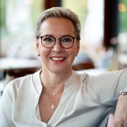 Annette Richardson - Commercieel Medewerker