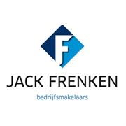 Jack Frenken bedrijfsmakelaars