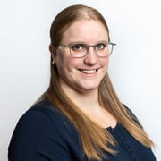 Jeanette Kaatee - Commercieel medewerker
