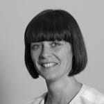 Judith Eysink - Officemanager