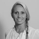 Sara van Stuivenberg - Commercieel Medewerker