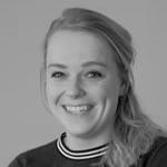 Lonneke Löwik - Commercieel Medewerker