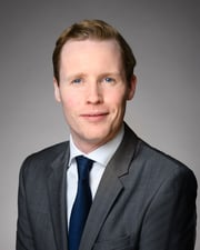 Tom van der Burg - Vastgoedadviseur