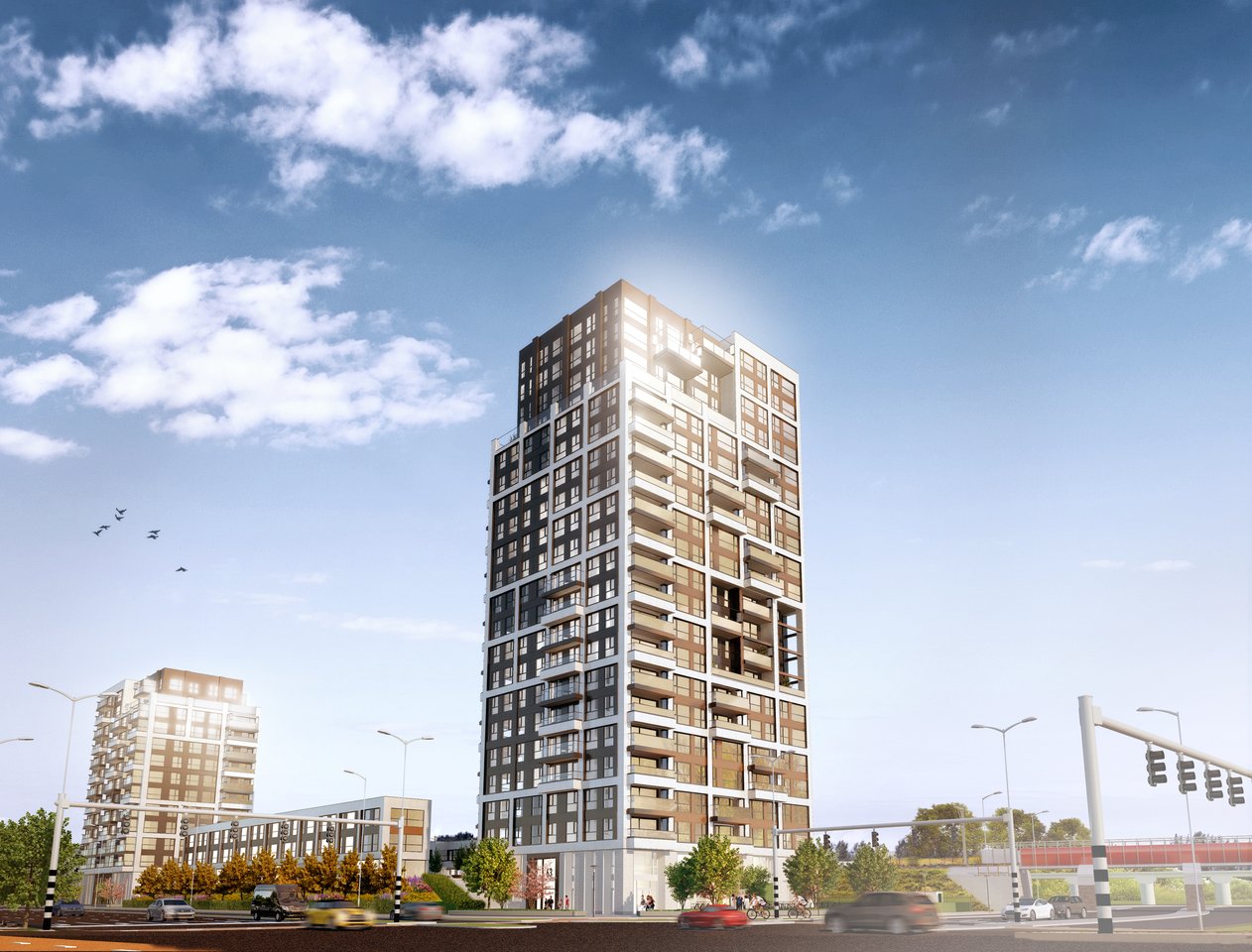 Foto van Wonen in Goud