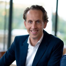 Robert P.M. Spiering - NVM Register Makelaar & Taxateur