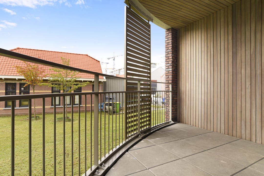 Photo 17 of Cruquiusweg 87-E