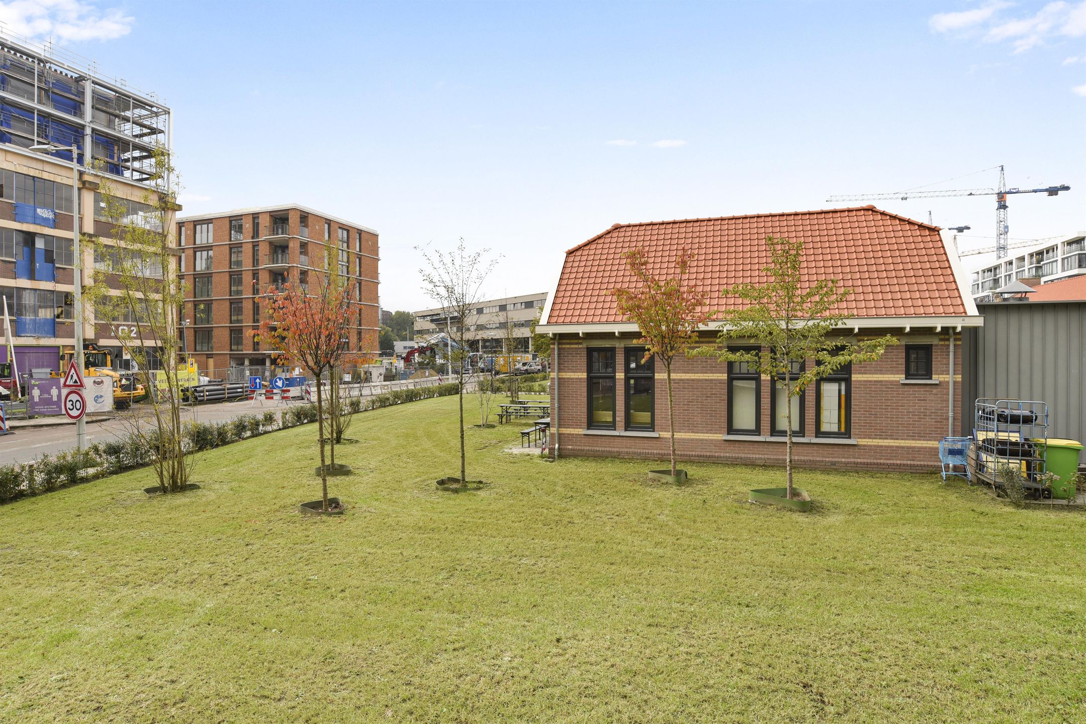 Photo 18 of Cruquiusweg 87-E