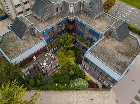 Image of appartement Galleried apartment