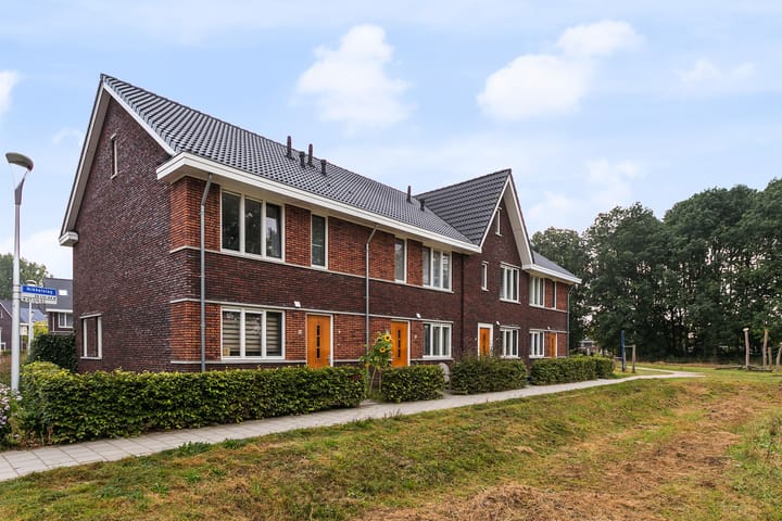 Image of Daalderslag - Type 4 Row house