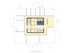 View floorplan