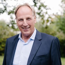 Mark Onderdijk - Real Estate Agent (Director)