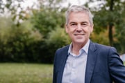 Johan Zandbergen - Makelaar (Directeur)