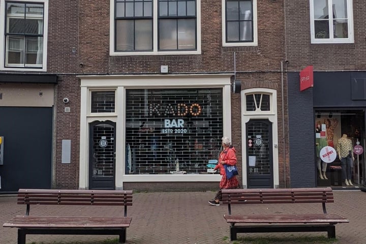 Lange Delft 28-30, Middelburg
