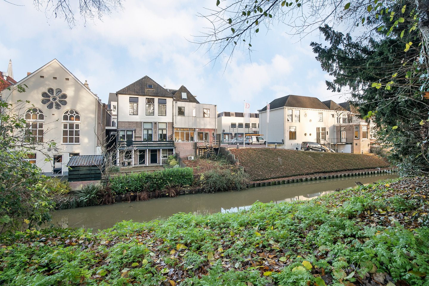 Bekijk foto 3 van Kornputsingel 46