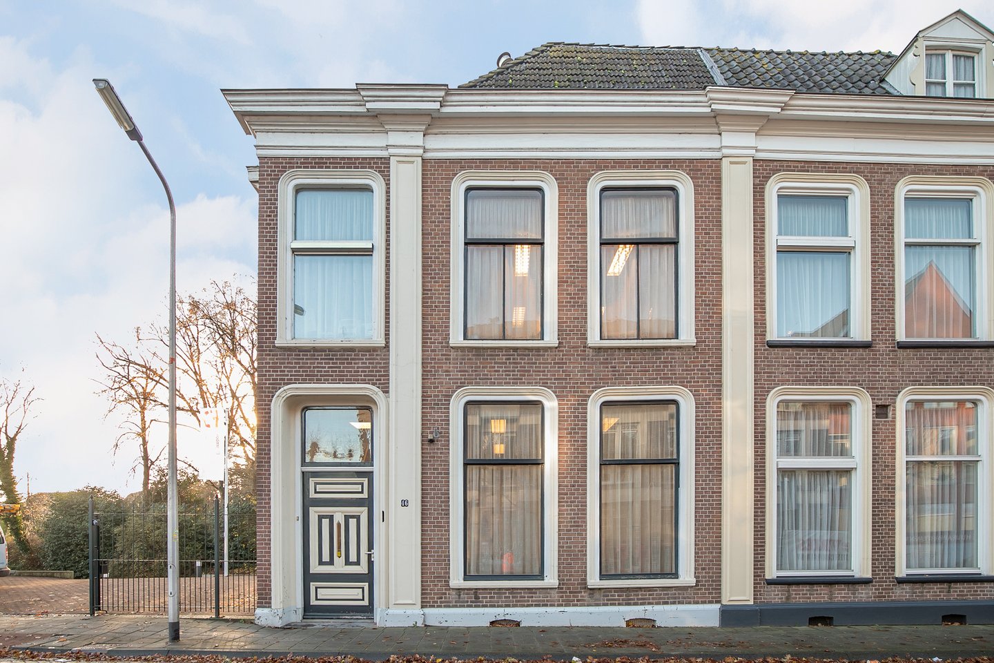 Bekijk foto 4 van Kornputsingel 46
