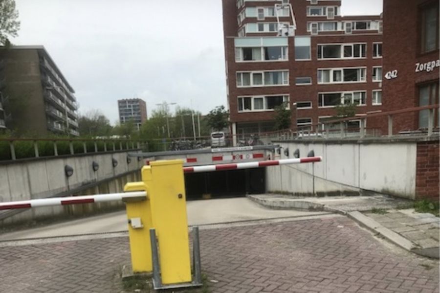 Bekijk foto 3 van Ronsseweg 400 402