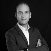 Nick de Kievit  - Vastgoedadviseur
