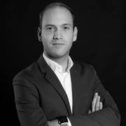 Nick de Kievit  - Vastgoedadviseur
