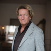 Ted Loomans - NVM-makelaar (directeur)