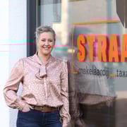Thilde van der Wal - Commercieel medewerker