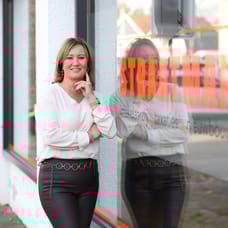 Sandra Koopman - Nijlant - Commercial Employee