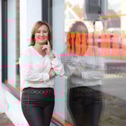 Sandra Koopman - Nijlant - Commercieel medewerker