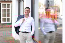 Oscar Straatman - NVM Registered Agent