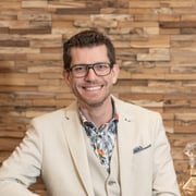 Patrick Veltman - Assistent-makelaar