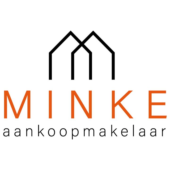 Minke Makelaardij logo