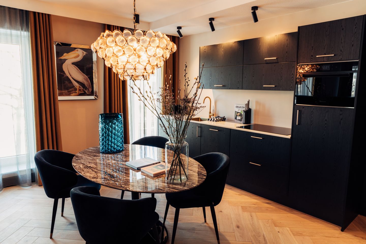 Foto 5 van Achter de Hoven 1-B