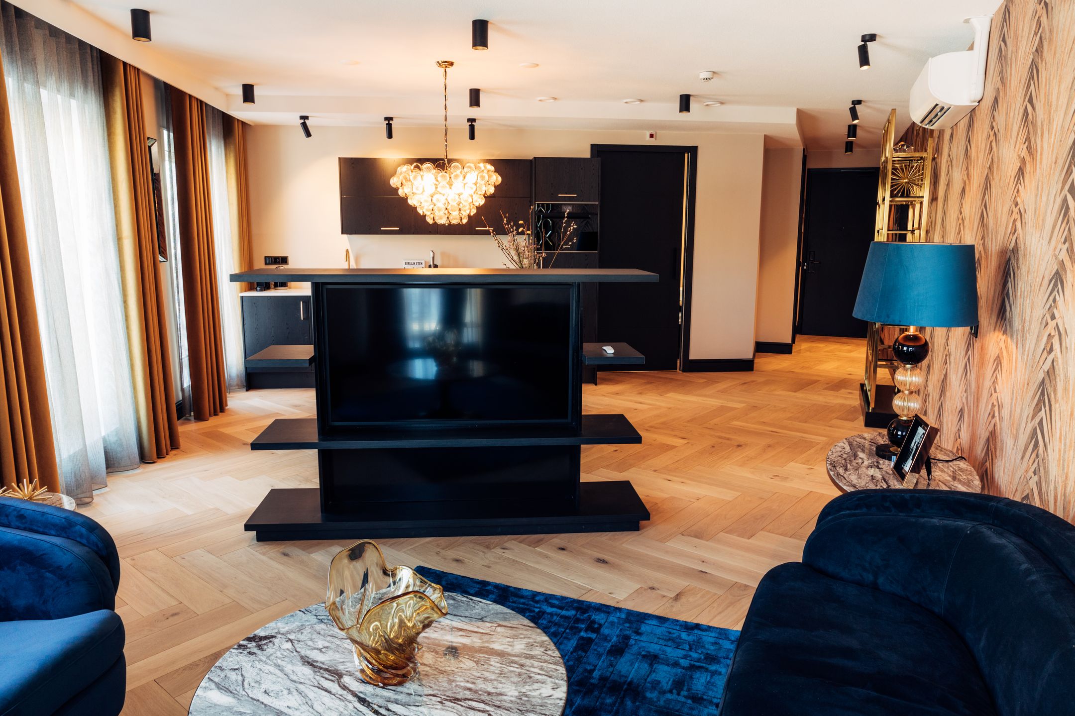 Foto 3 van Achter de Hoven 1-B