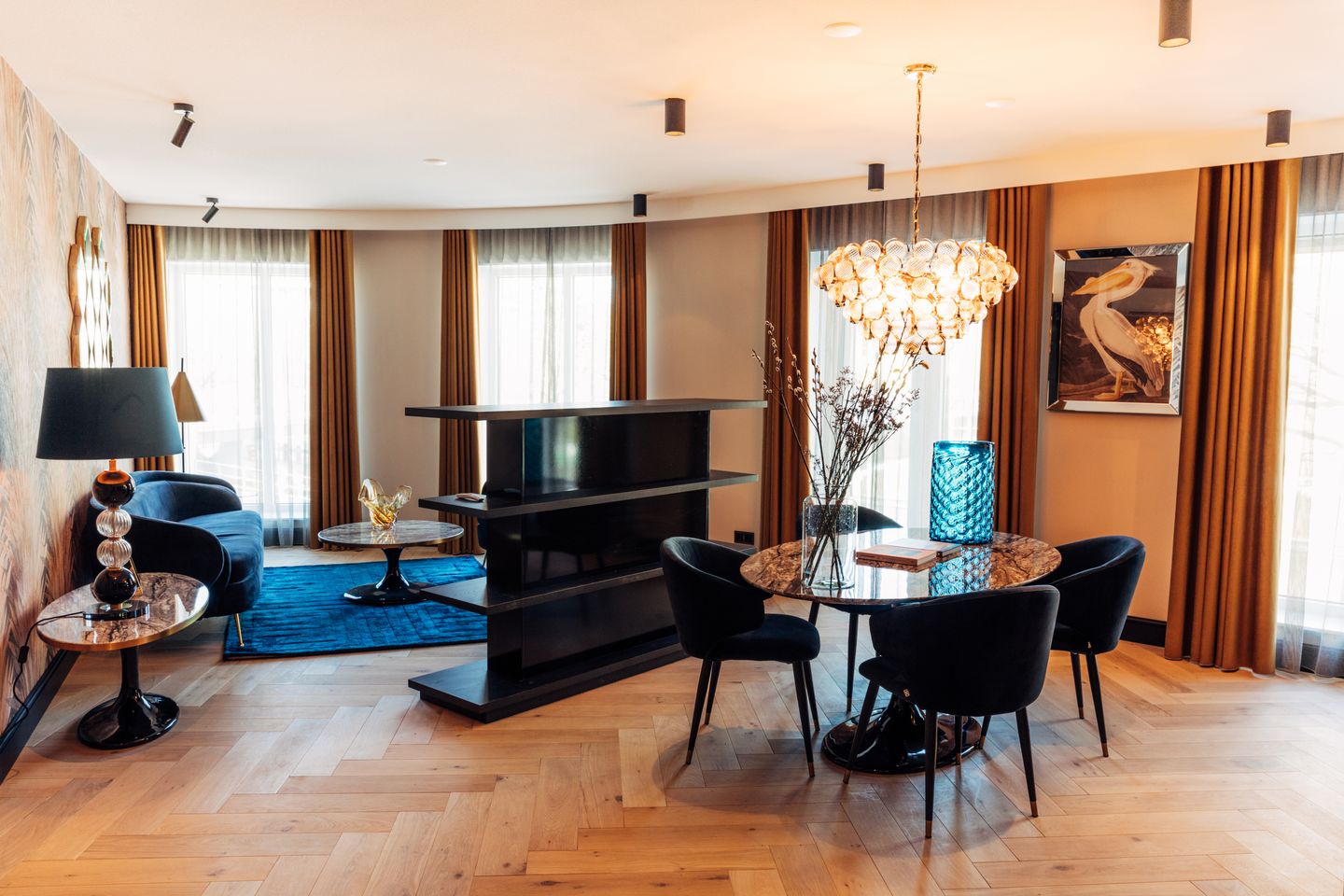 Foto 4 van Achter de Hoven 1-B