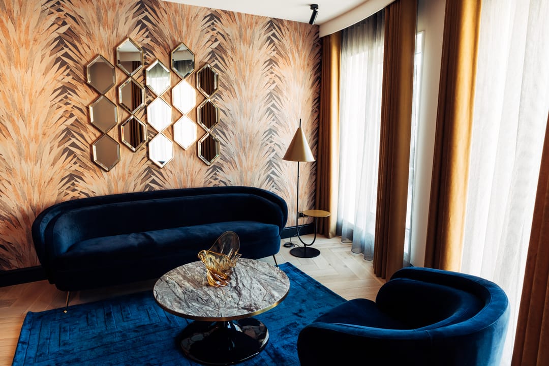 Foto 2 van Achter de Hoven 1-B