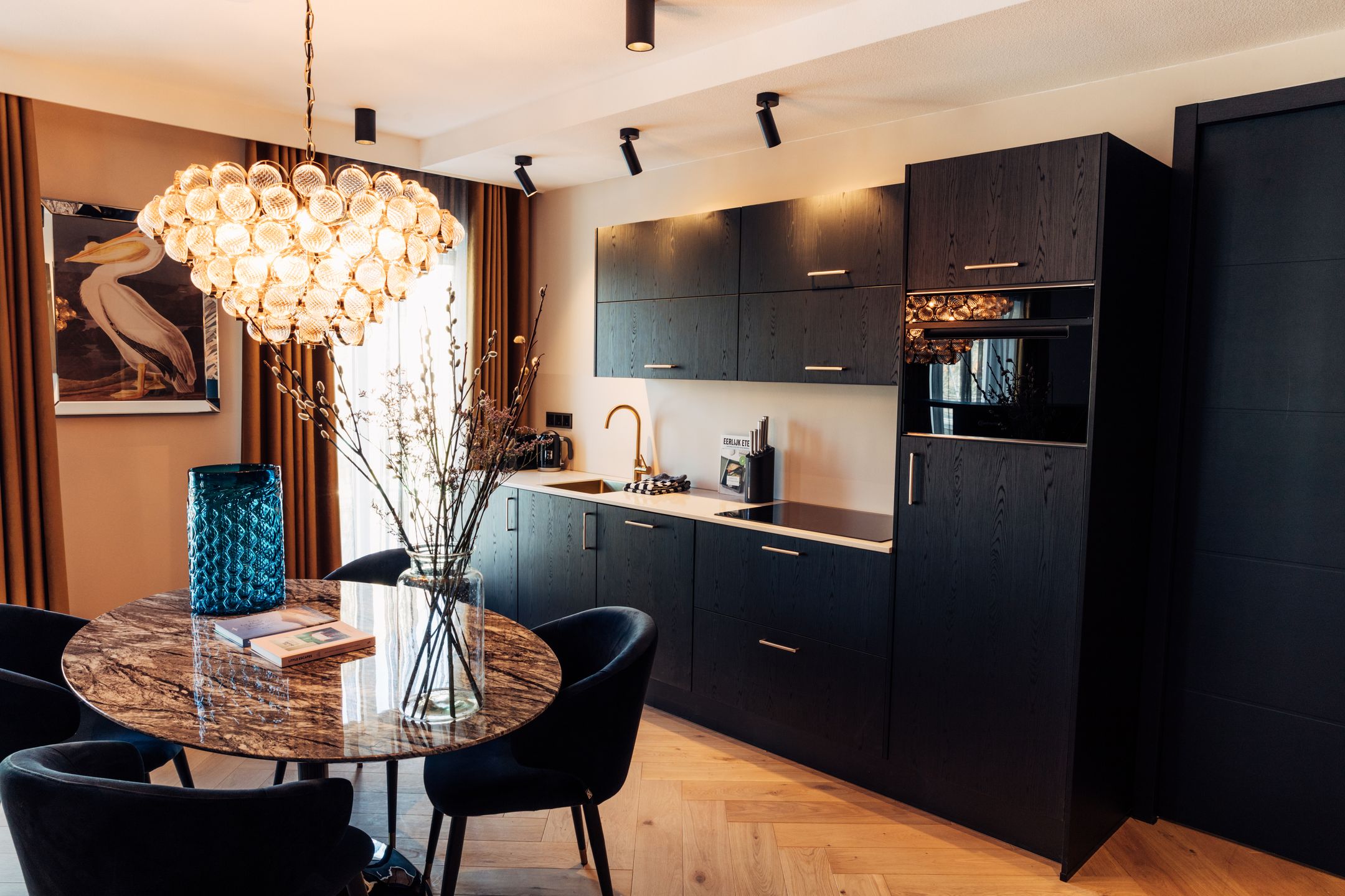 Foto 6 van Achter de Hoven 1-B