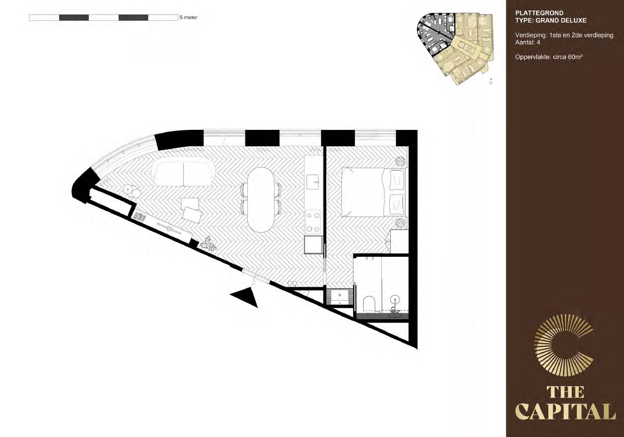 Foto 12 van Achter de Hoven 1-B