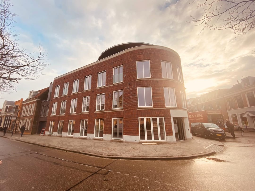 Foto 11 van Achter de Hoven 1-B